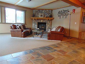 Creekside Villa Canmore