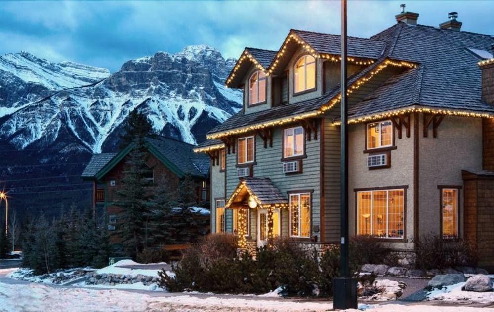 Inn Creekside Villa 4*
